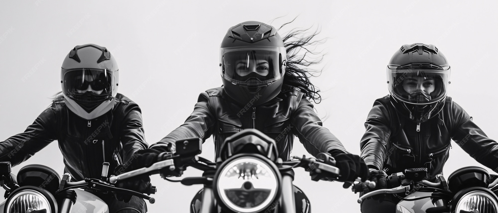 Motocicletă curată după detailing profesional ALN