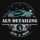 ALN Detailing Logo